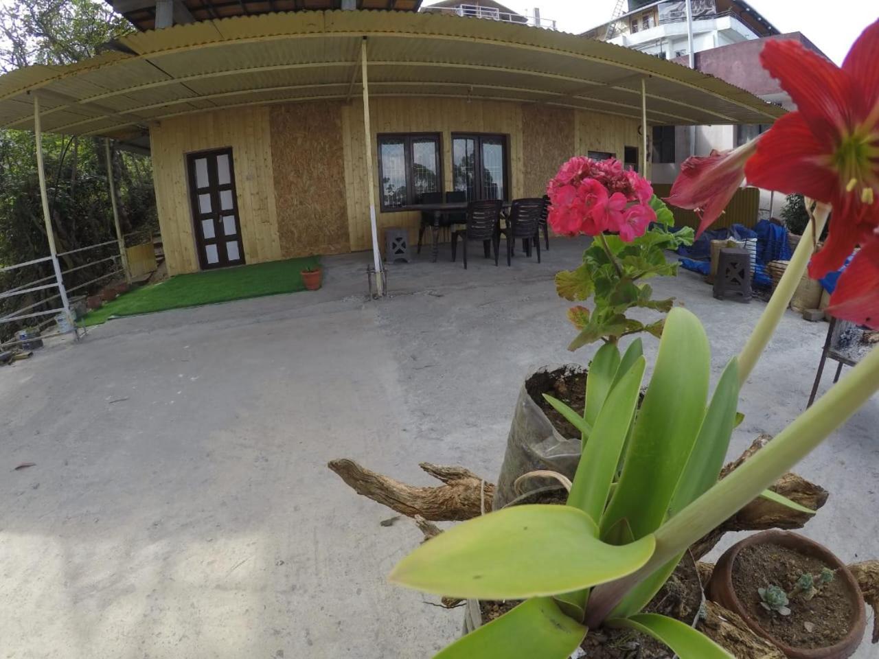 Kelvin Eva Homestay كوديكانال المظهر الخارجي الصورة