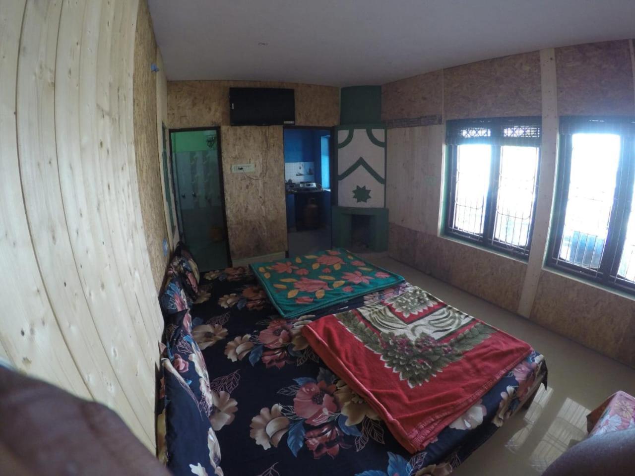 Kelvin Eva Homestay كوديكانال المظهر الخارجي الصورة