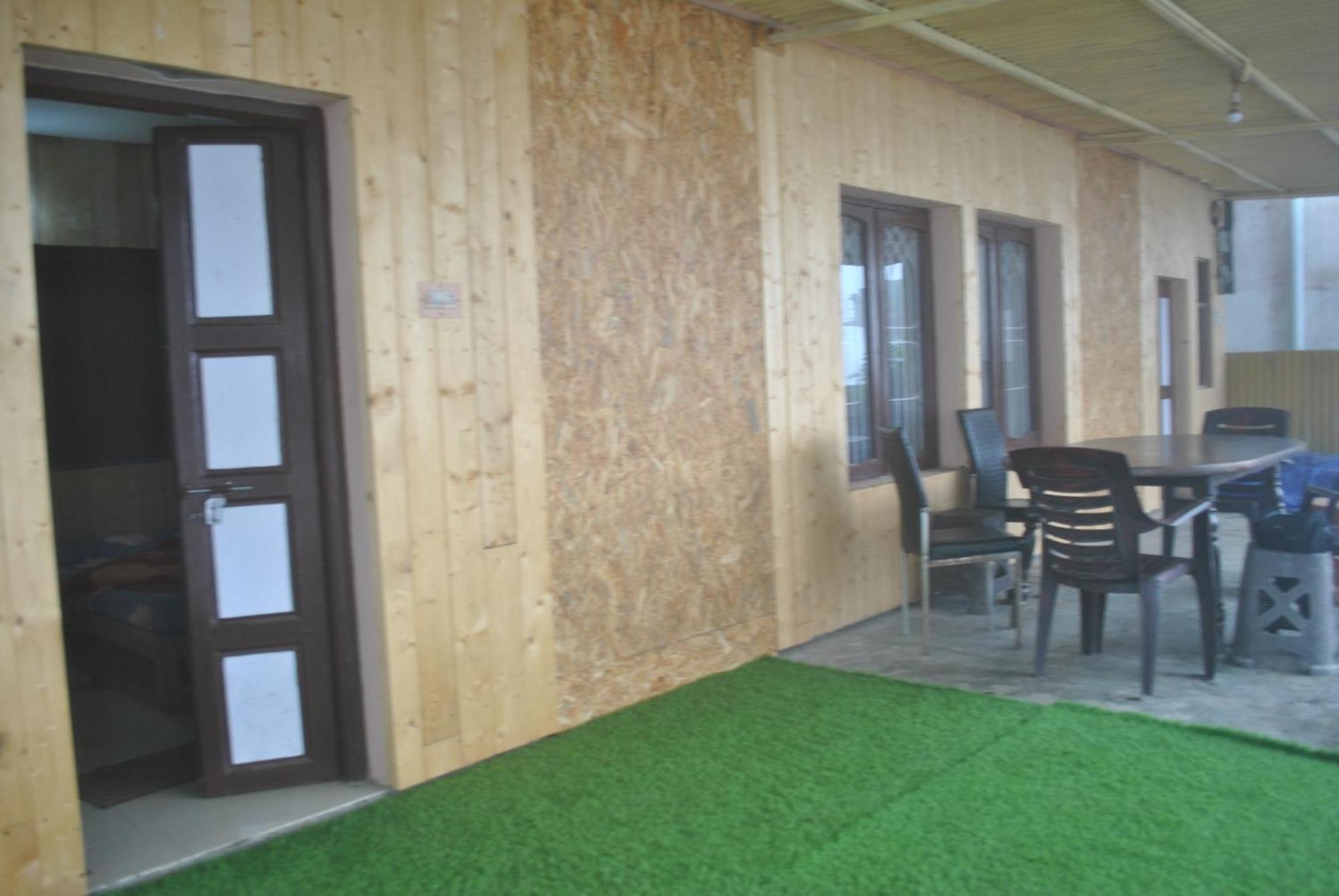 Kelvin Eva Homestay كوديكانال المظهر الخارجي الصورة