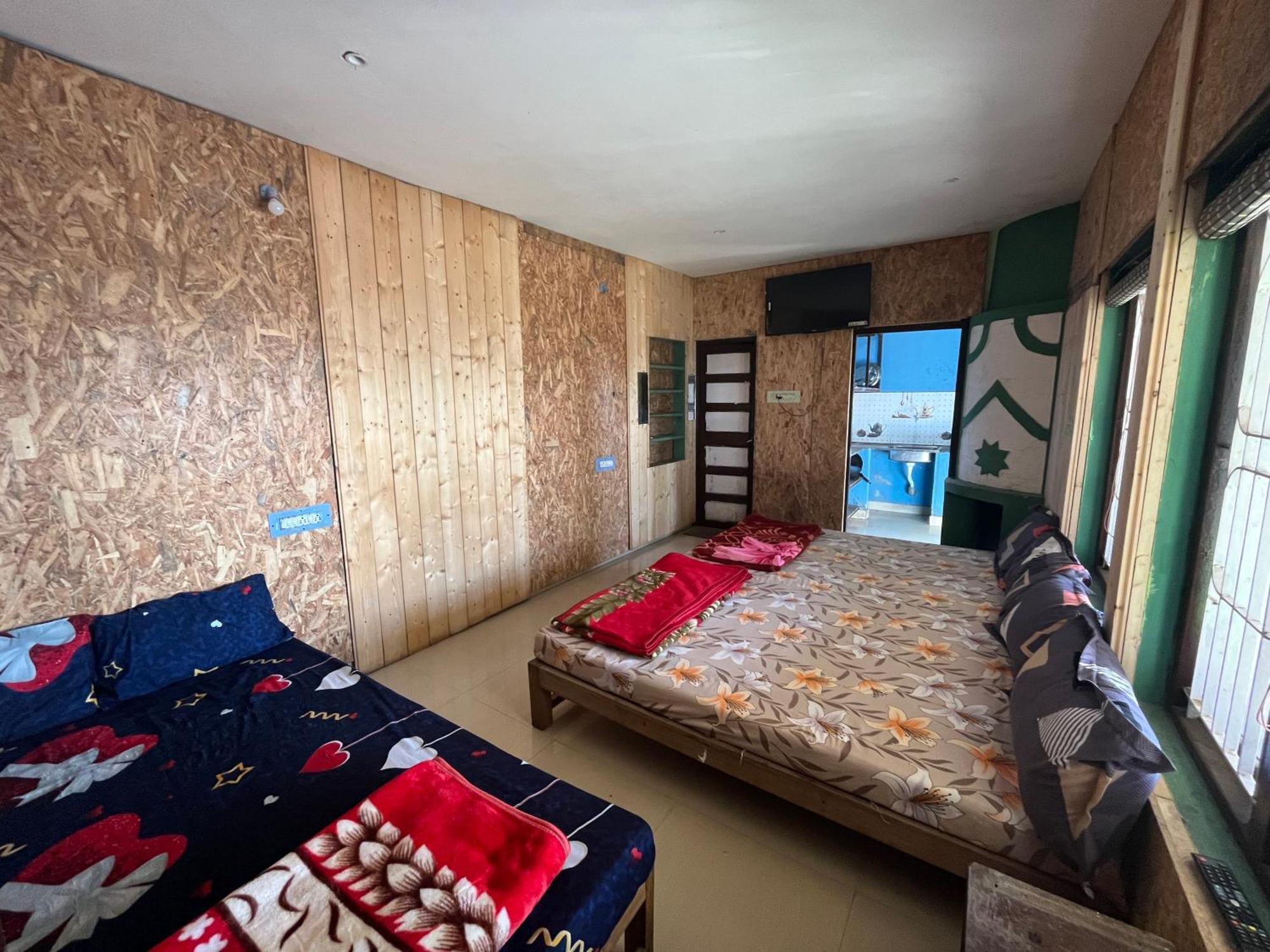 Kelvin Eva Homestay كوديكانال المظهر الخارجي الصورة