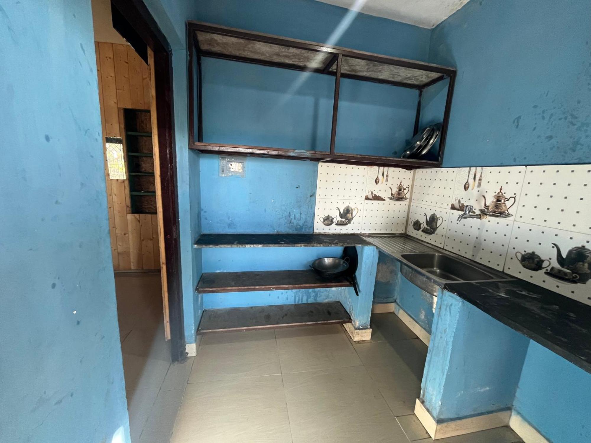 Kelvin Eva Homestay كوديكانال المظهر الخارجي الصورة