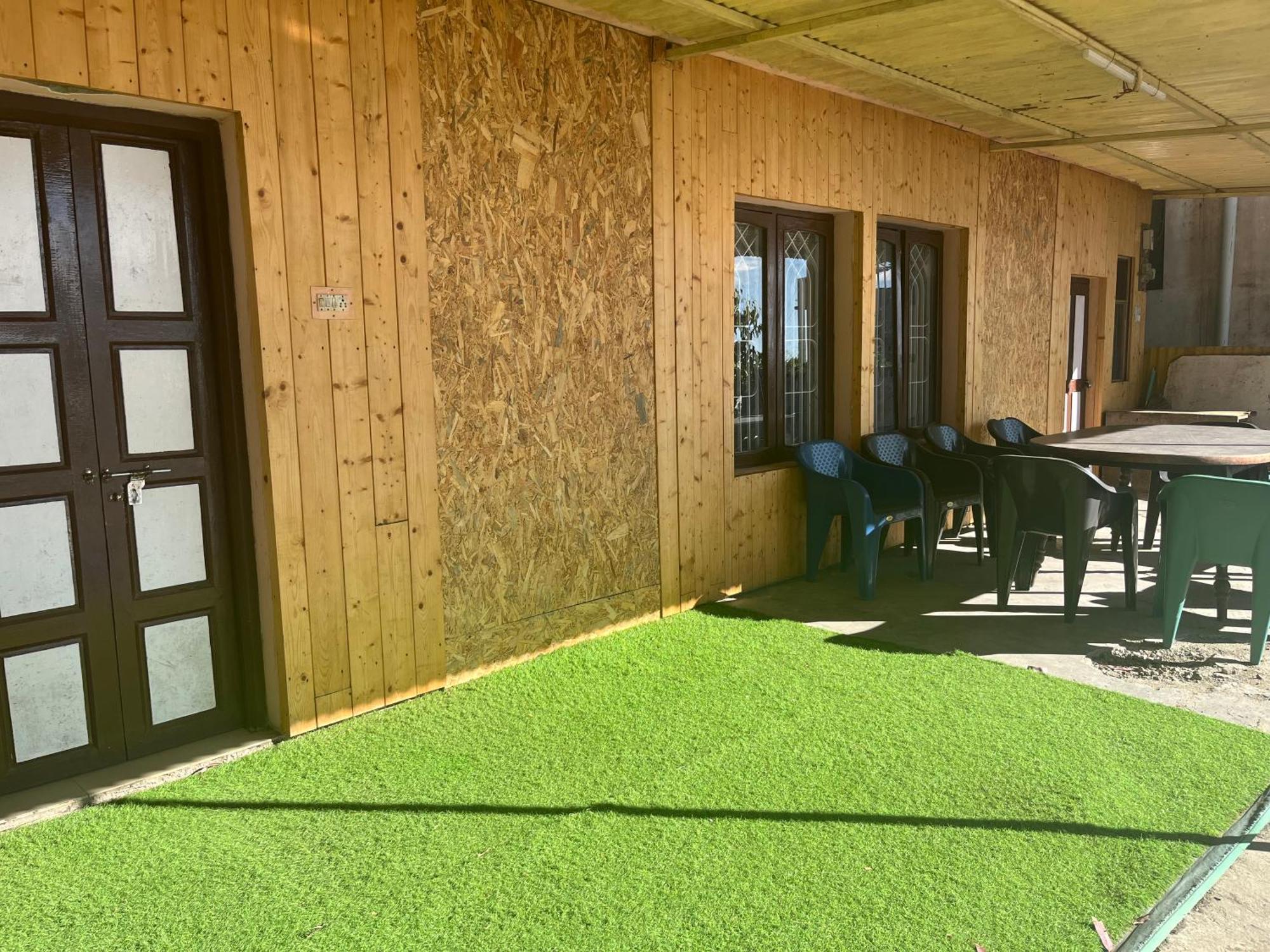 Kelvin Eva Homestay كوديكانال المظهر الخارجي الصورة