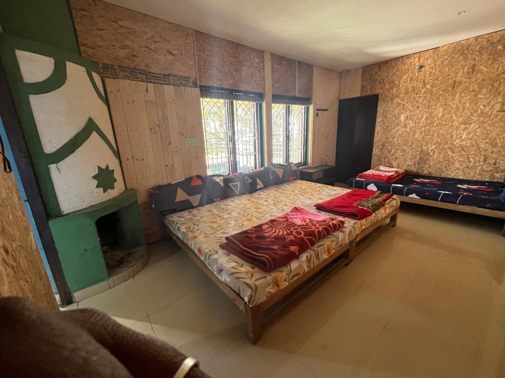 Kelvin Eva Homestay كوديكانال المظهر الخارجي الصورة